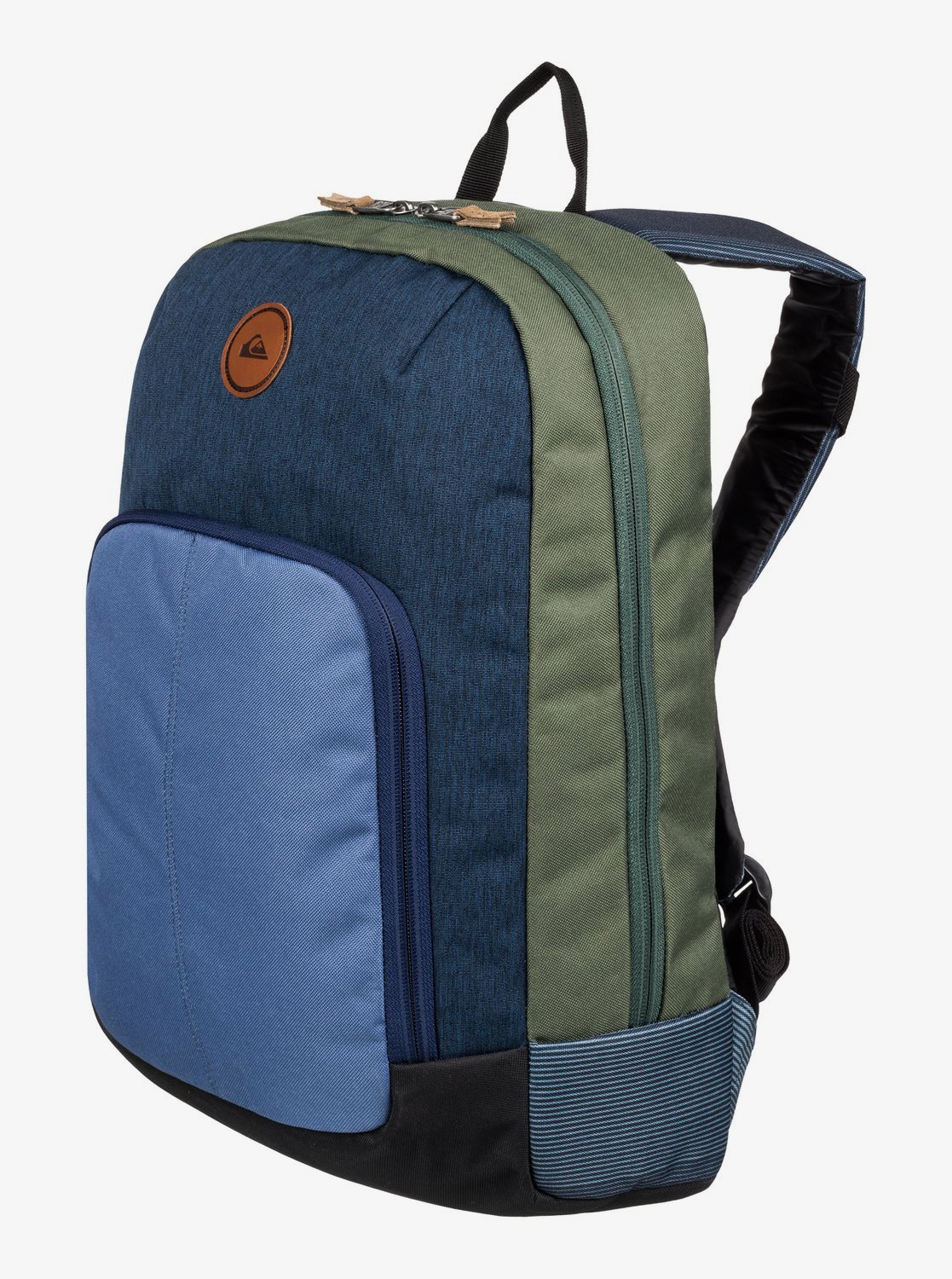Upshot 22L Medium Backpack 3613374256491 Quiksilver