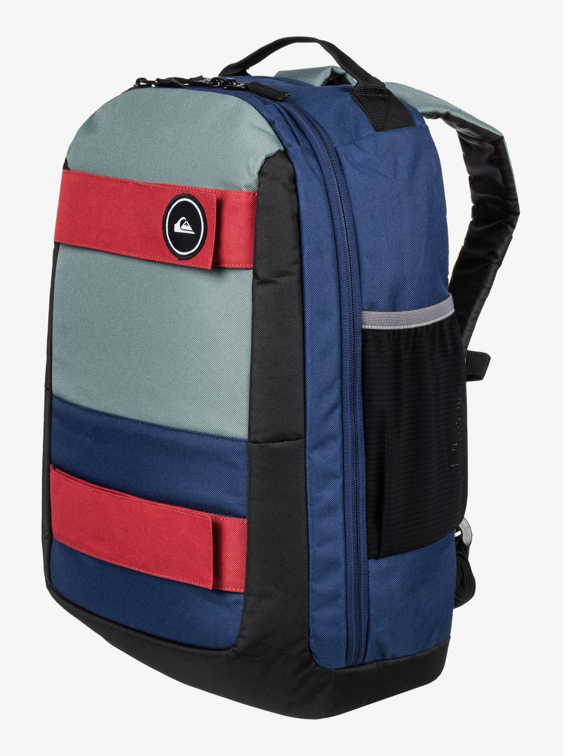 quiksilver mens backpack