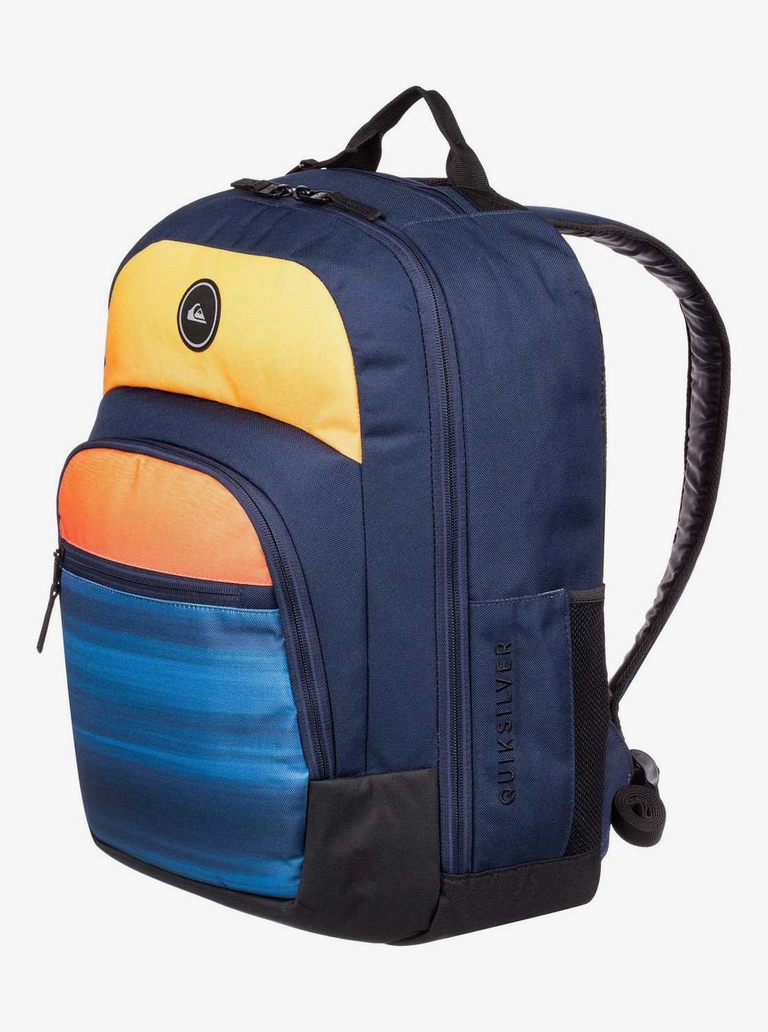 Schoolie Cooler 25L Medium Backpack 192504198335 Quiksilver