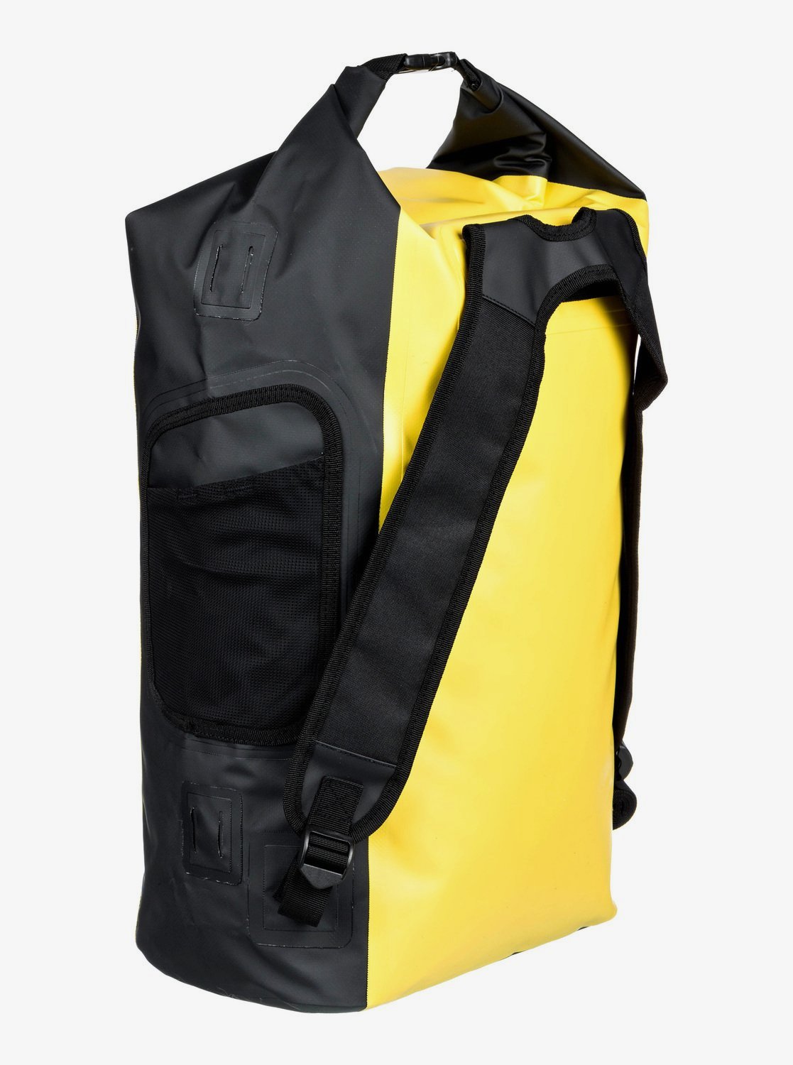 Quiksilver™ Sea Stash 35L Medium RollTop Wet/Dry Surf Backpack Men