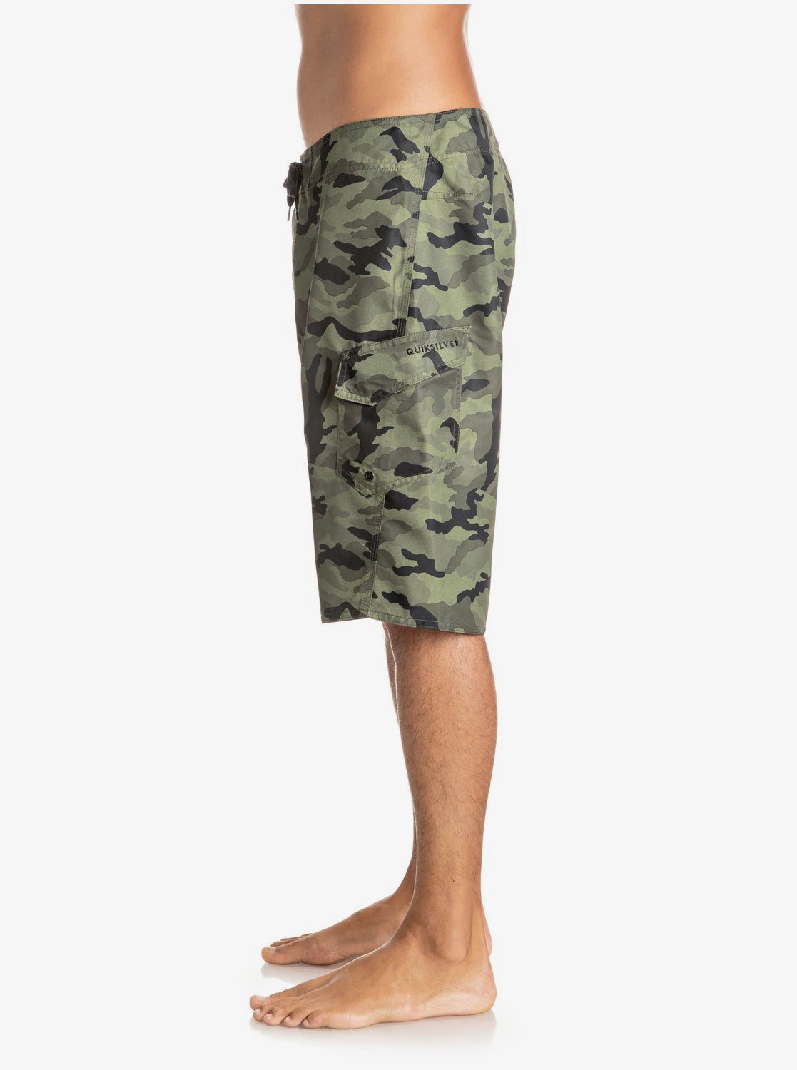 quiksilver manic camo 22 boardshorts