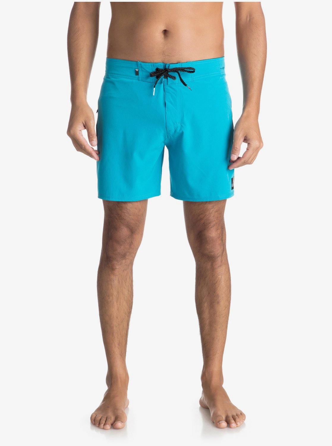 Highline Kaimana 16" Board Shorts for Men EQYBS03877 Quiksilver