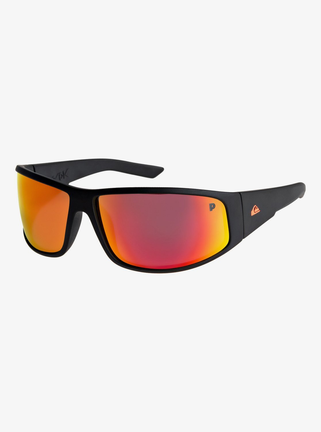 Quiksilver™ AKDK Polarised Floatable Sunglasses for Men Männer