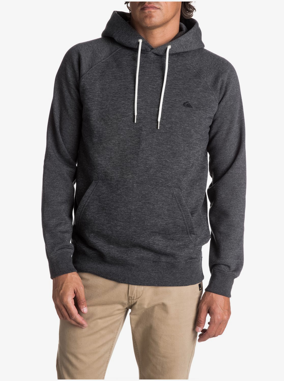 Quiksilver pullover hoodie Clearance