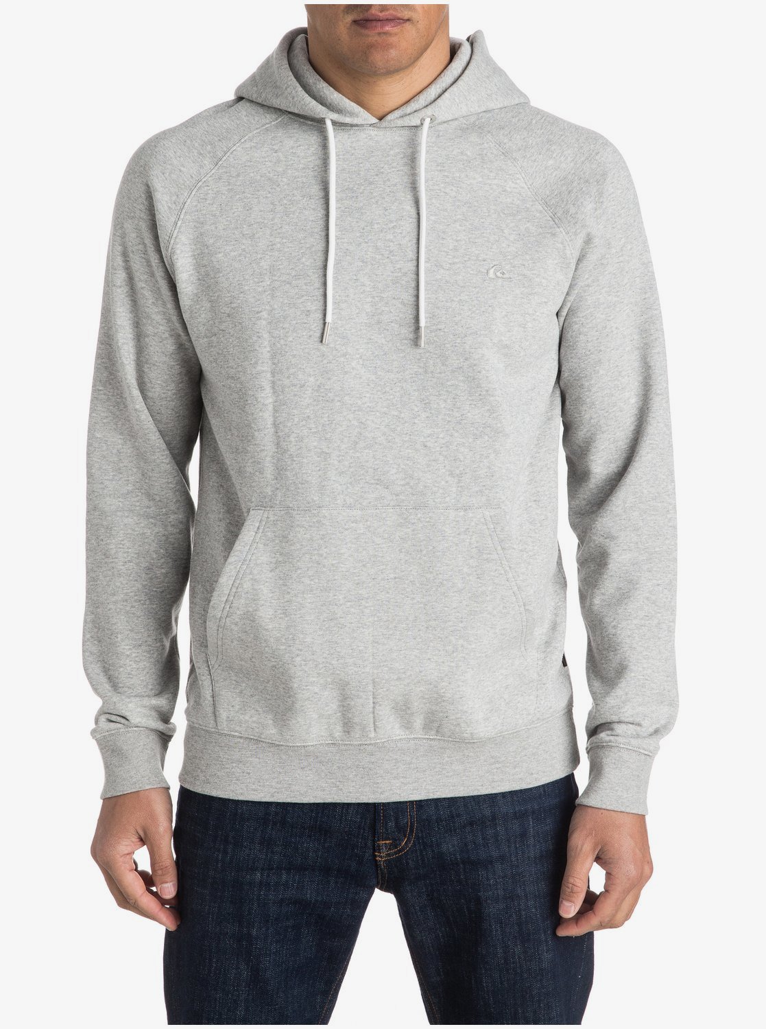 quiksilver everyday hoodie