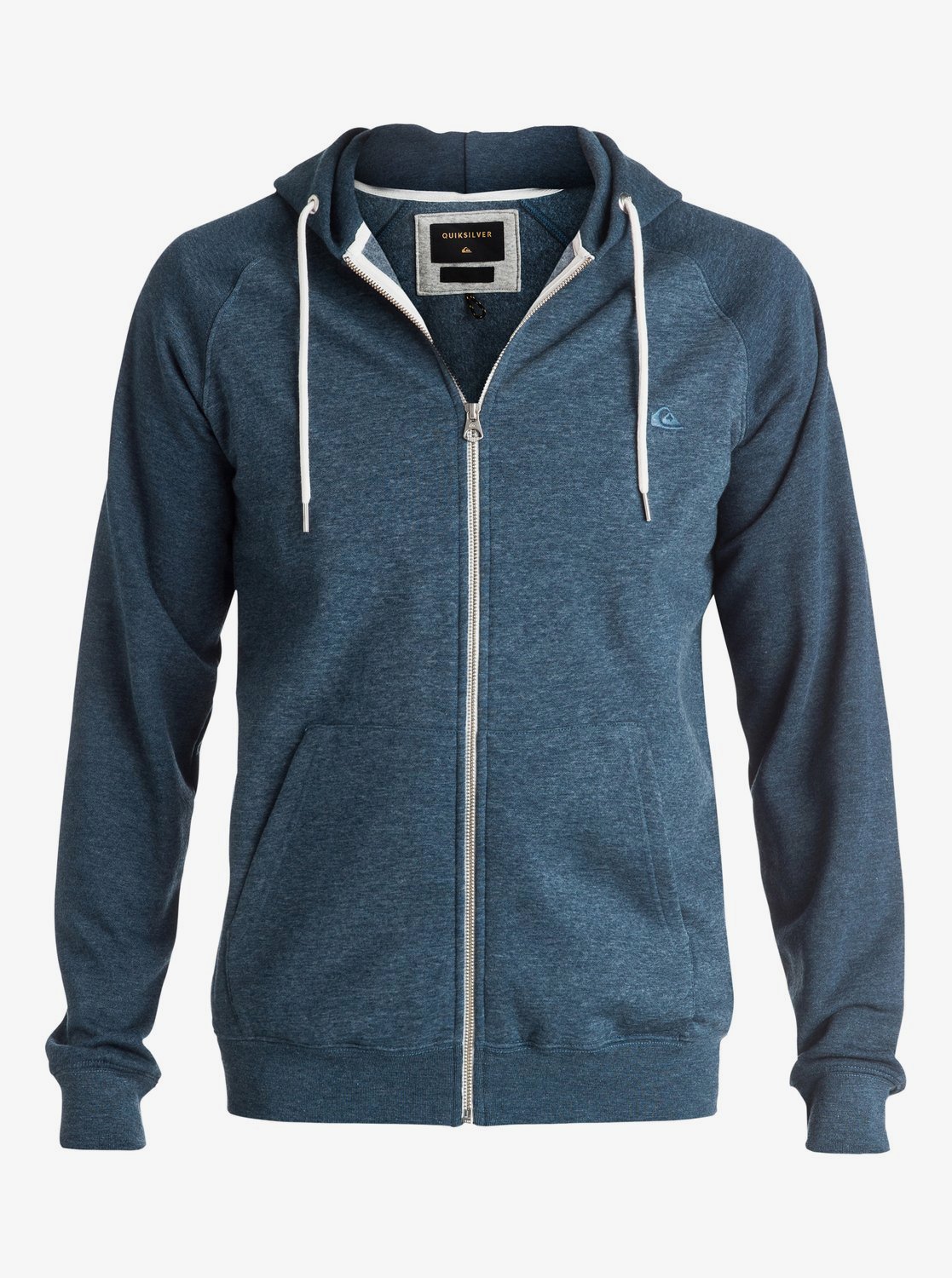 Everyday Zip-Up Hoodie EQYFT03429 Quiksilver