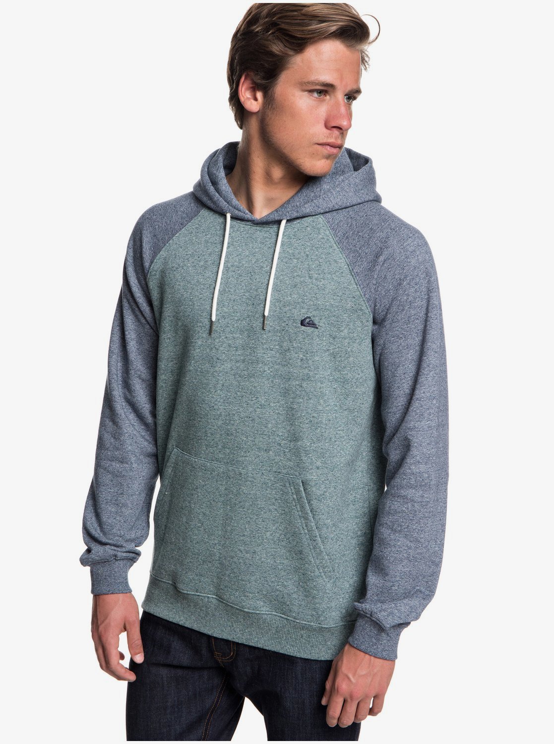 quiksilver everyday hoodie