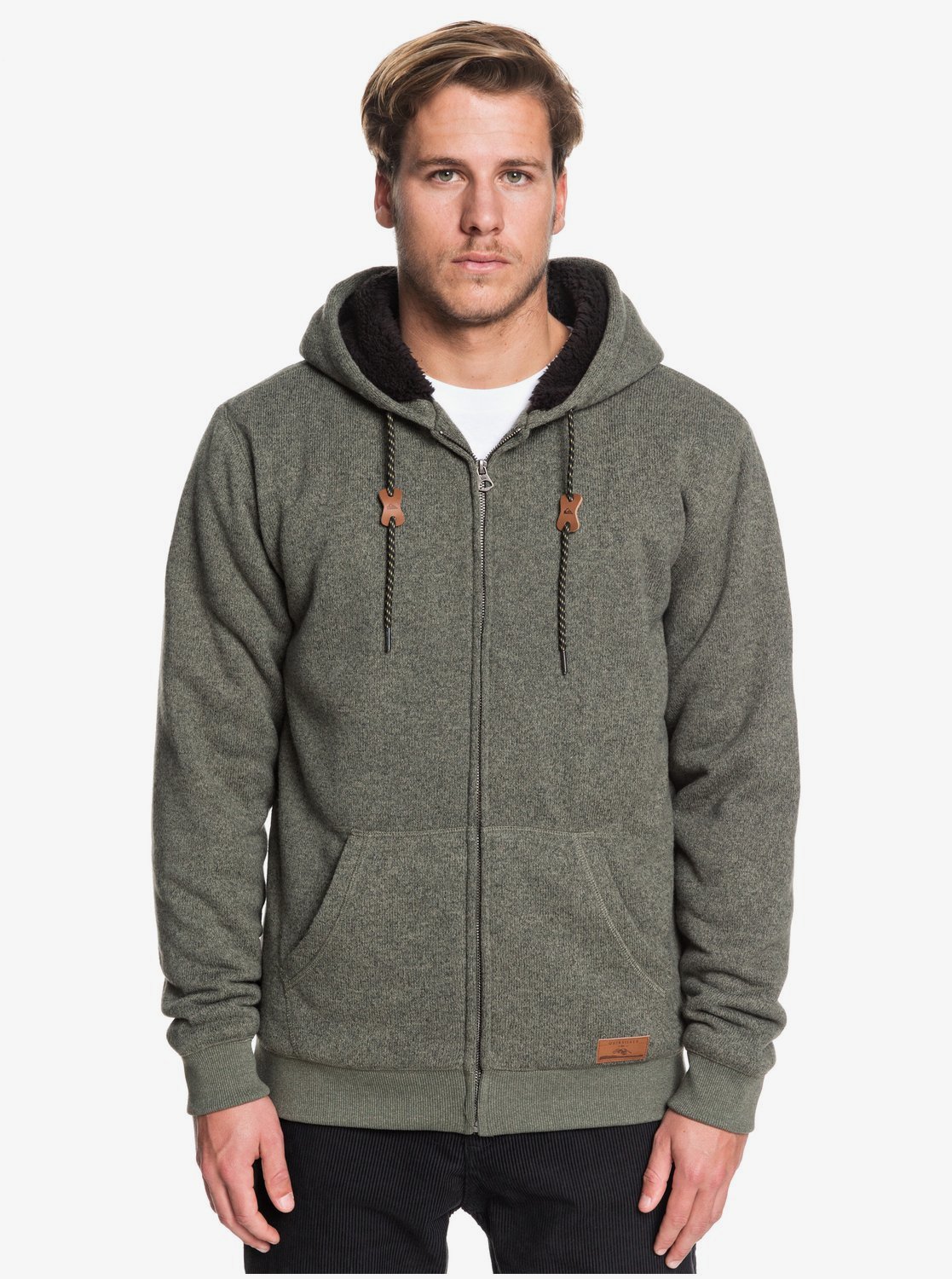 quiksilver keller sherpa