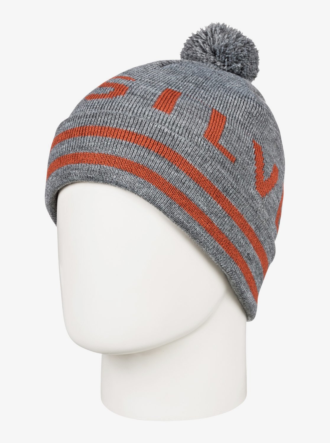 Quiksilver Summit Beanie Sombrero Ni/ños