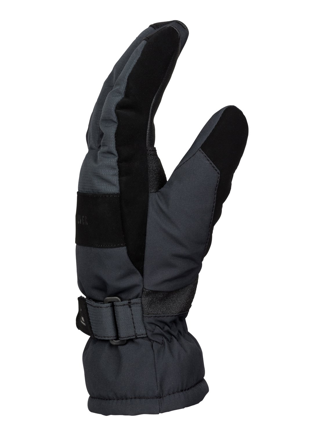Hill GORETEX Gloves EQYHN03020 Quiksilver