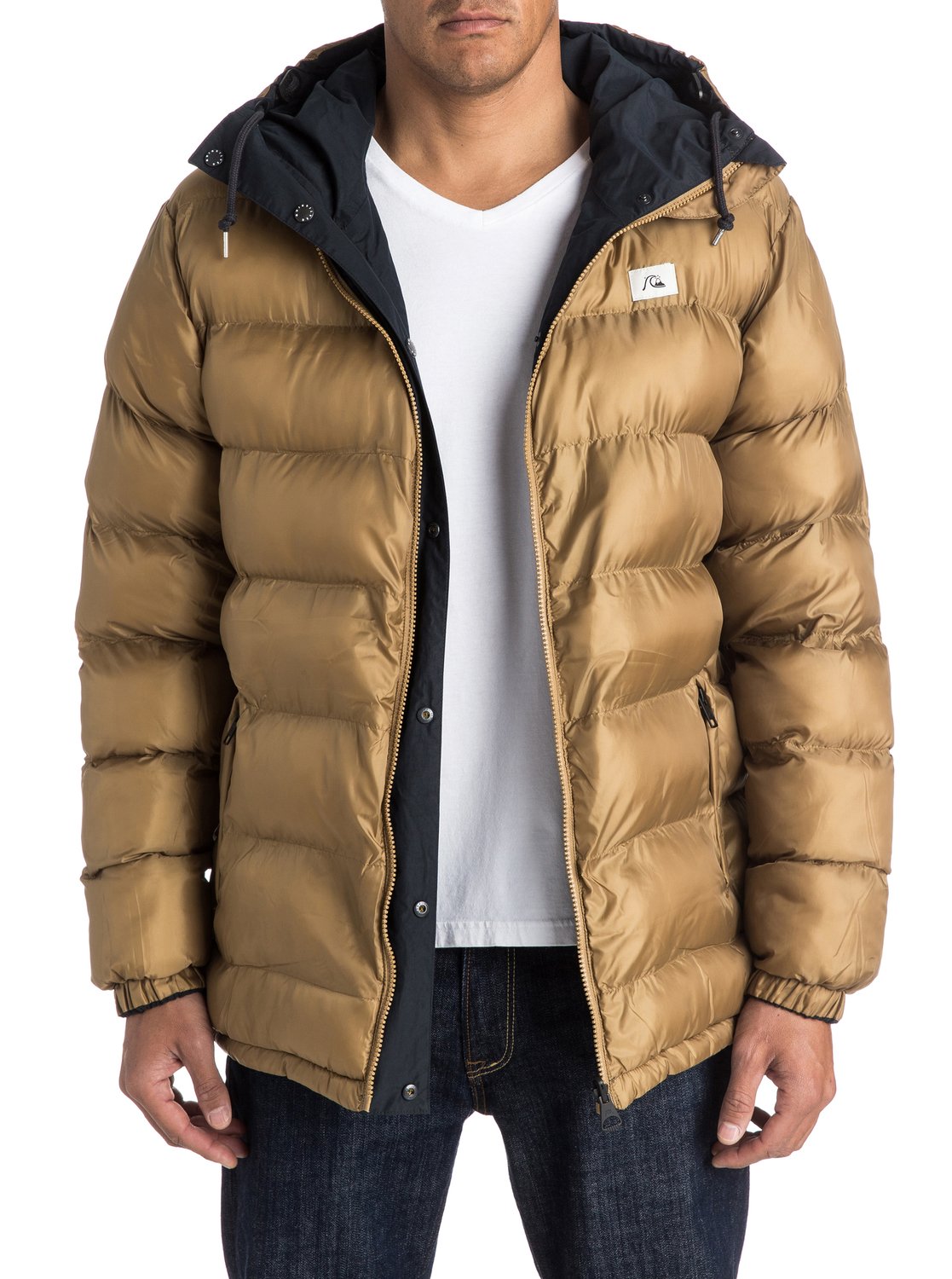 light weight cold weather jacket