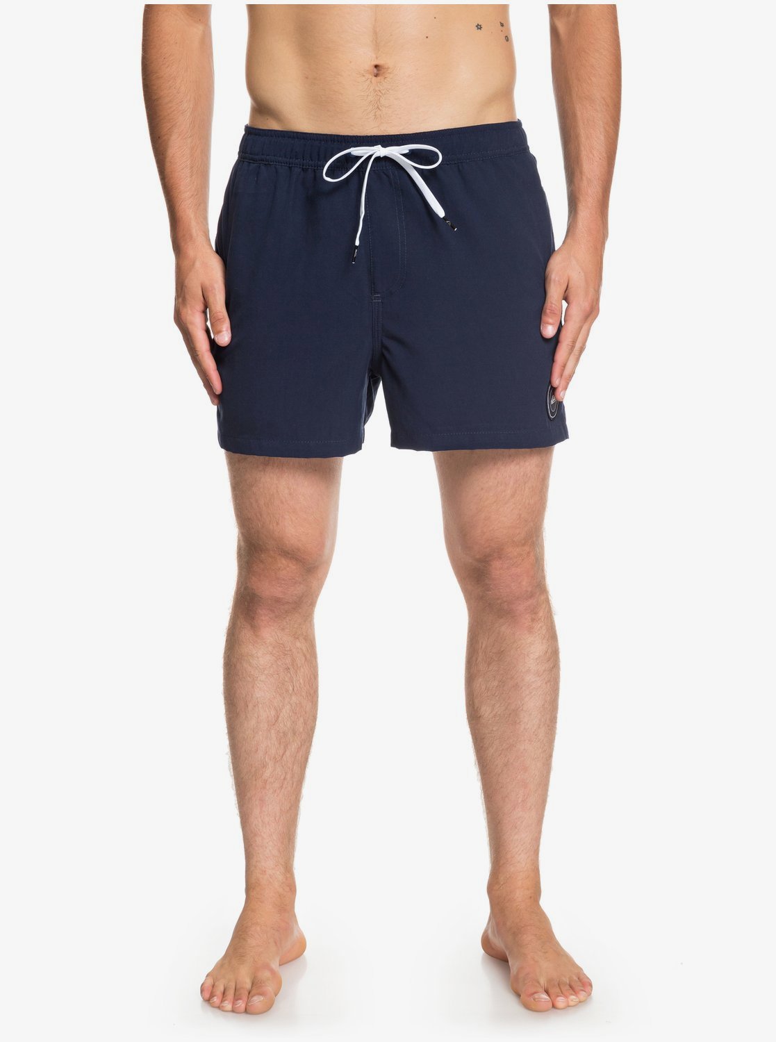 quiksilver everyday swim shorts