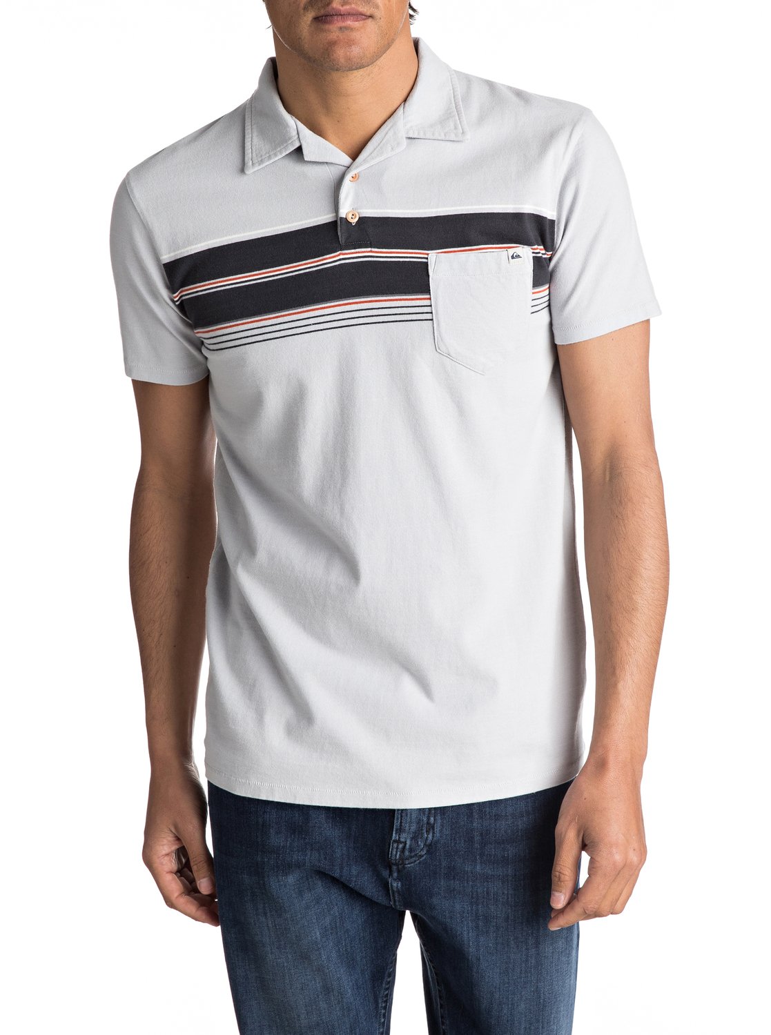 camisetas tipo polo para hombre