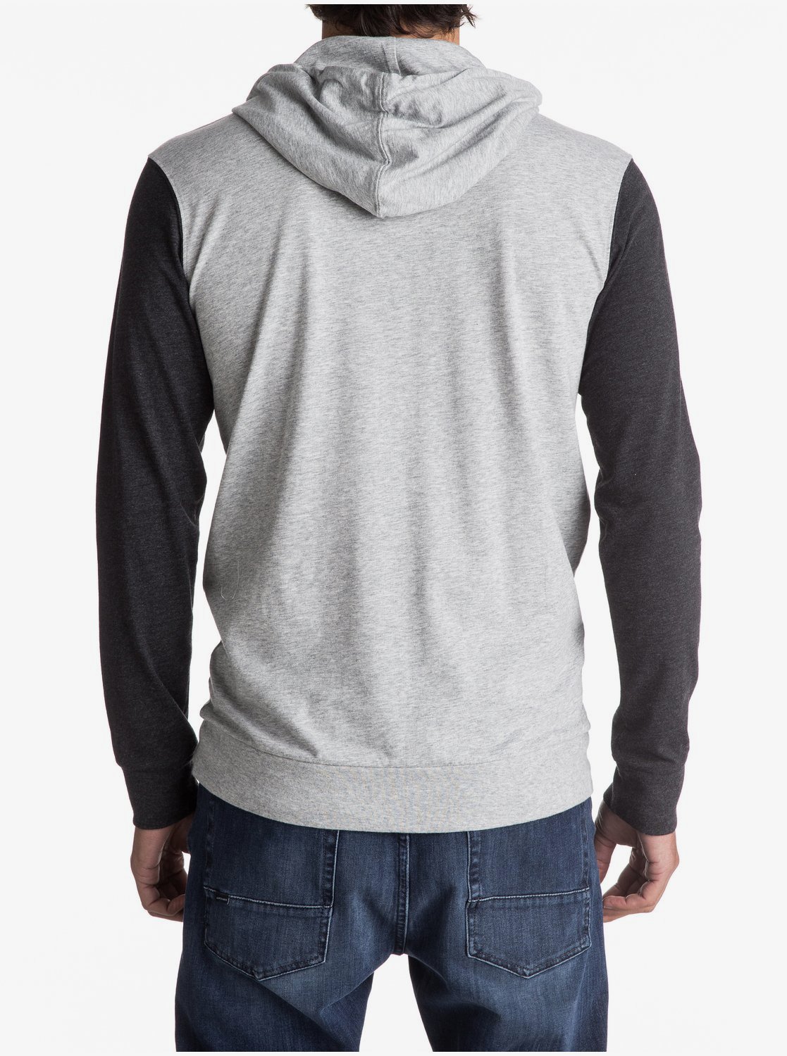 Guitar Magic - Long Sleeve Hooded T-Shirt for Men EQYKT03644 | Quiksilver