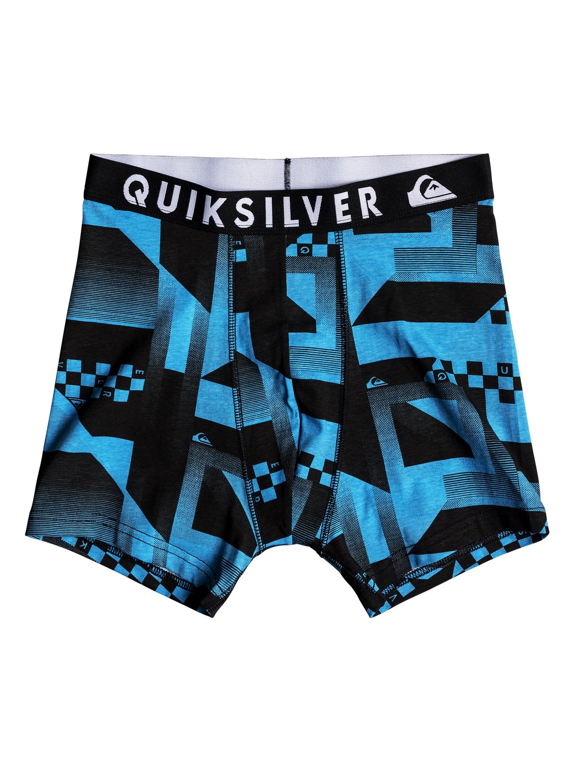 Quiksilver - Boxer Briefs for Men 3613373417725 | Quiksilver