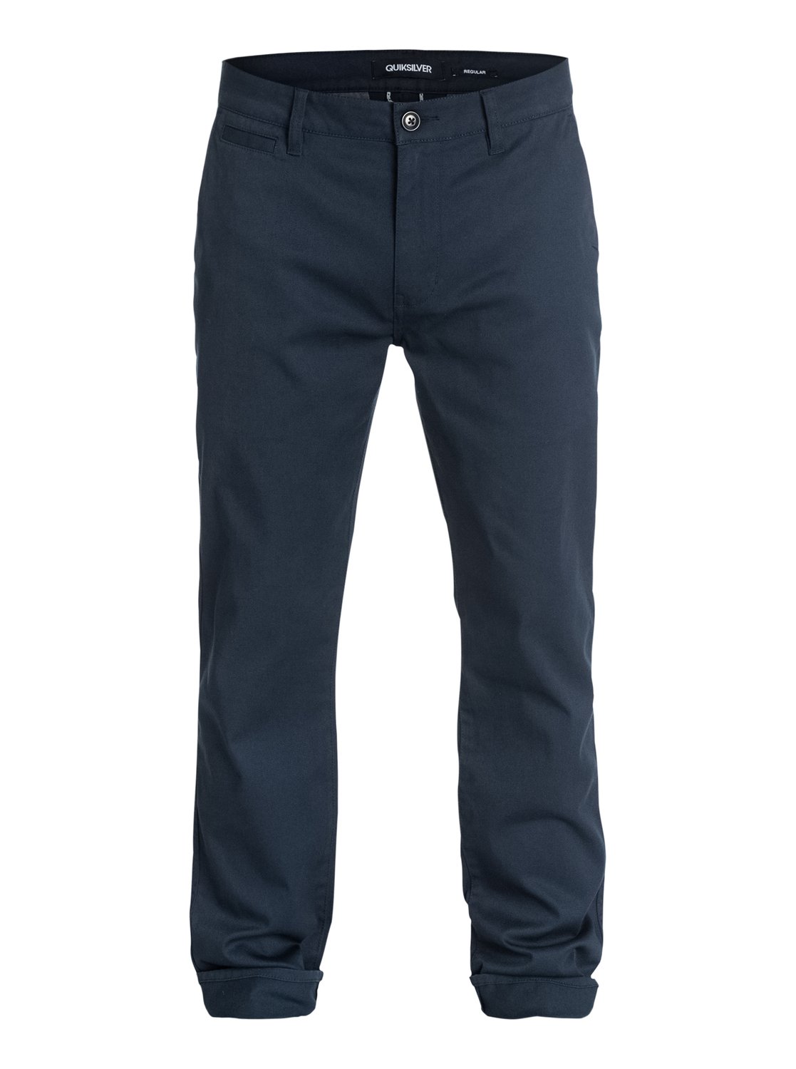 quiksilver chino pants