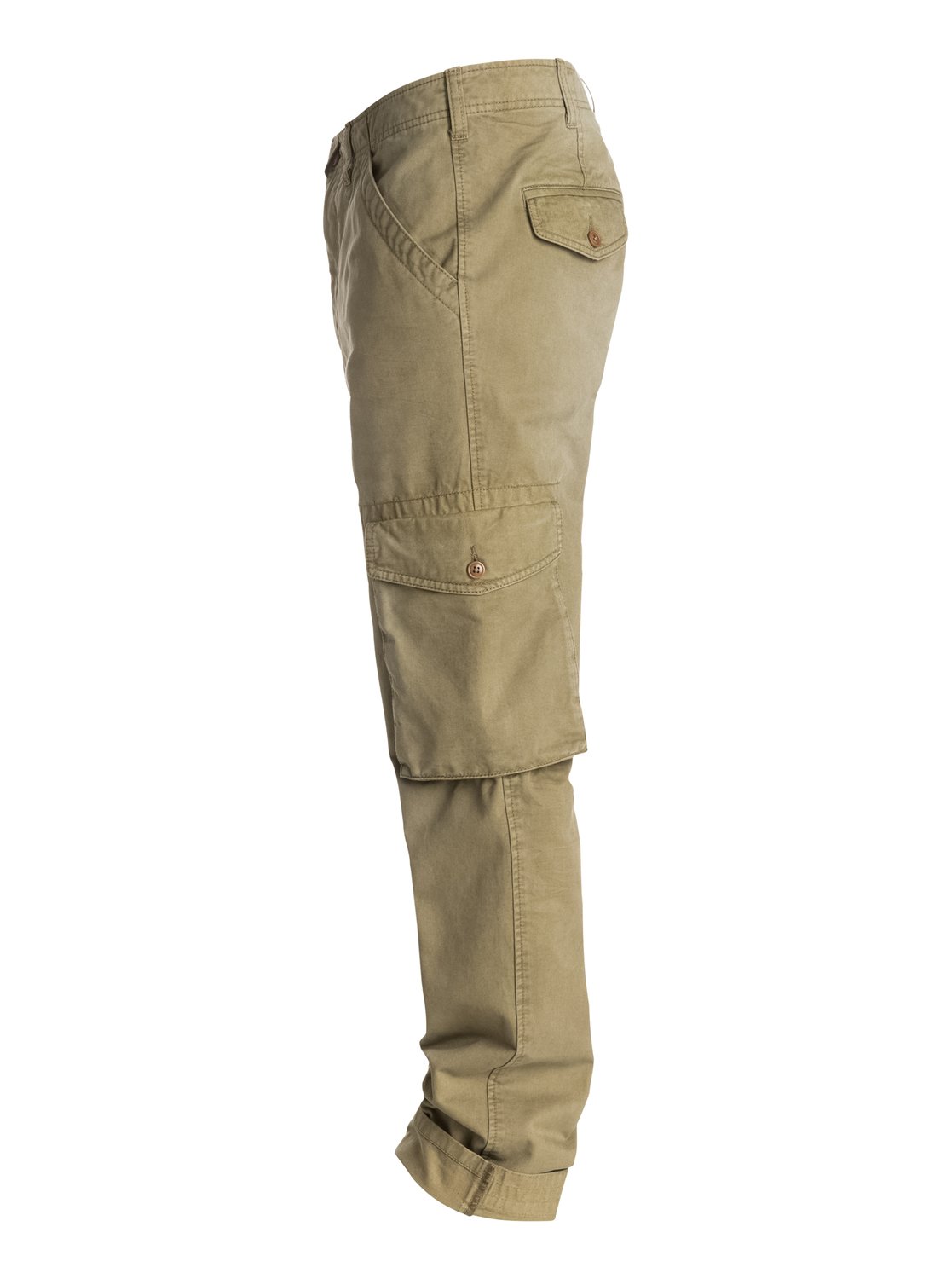 straight fit cargo pants mens