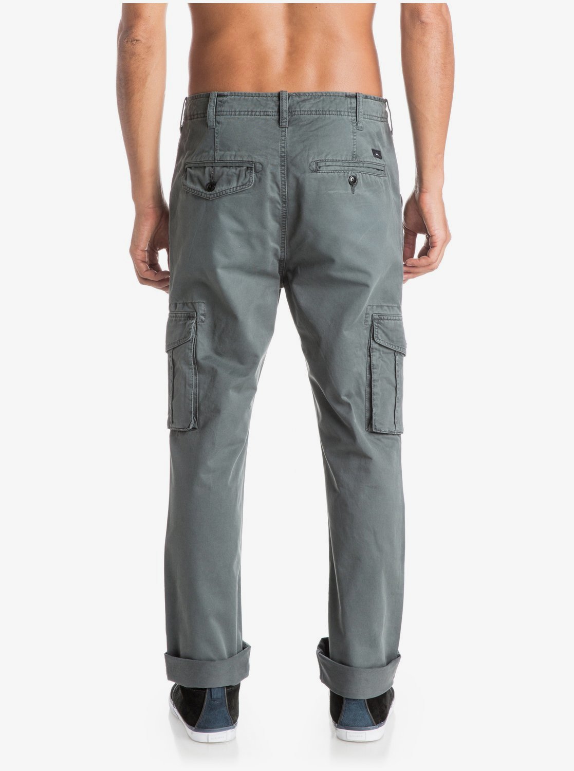 Everyday Cargo Cargo Pants EQYNP03074 Quiksilver