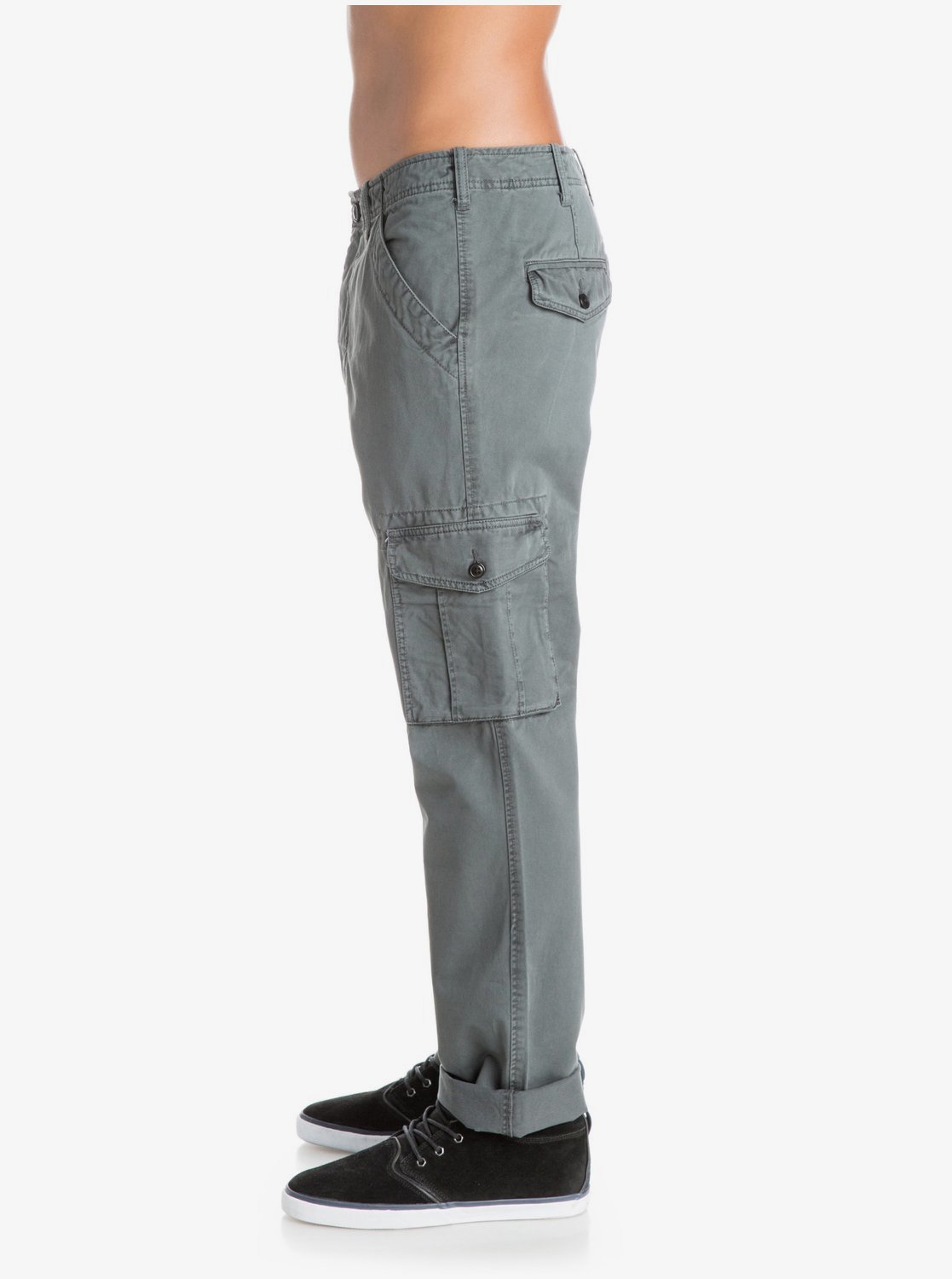 Everyday Cargo Cargo Pants EQYNP03074 Quiksilver