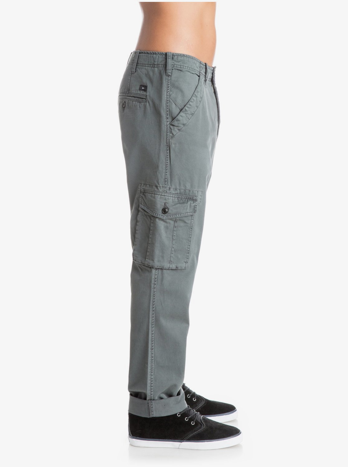 Everyday Cargo Cargo Pants EQYNP03074 Quiksilver
