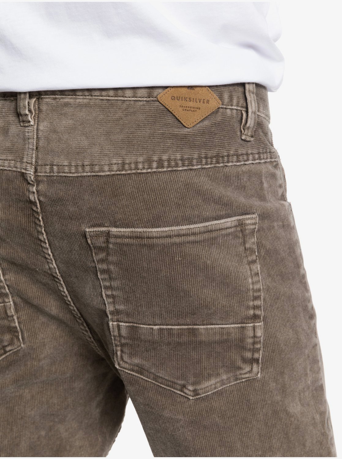 quiksilver kracker cord