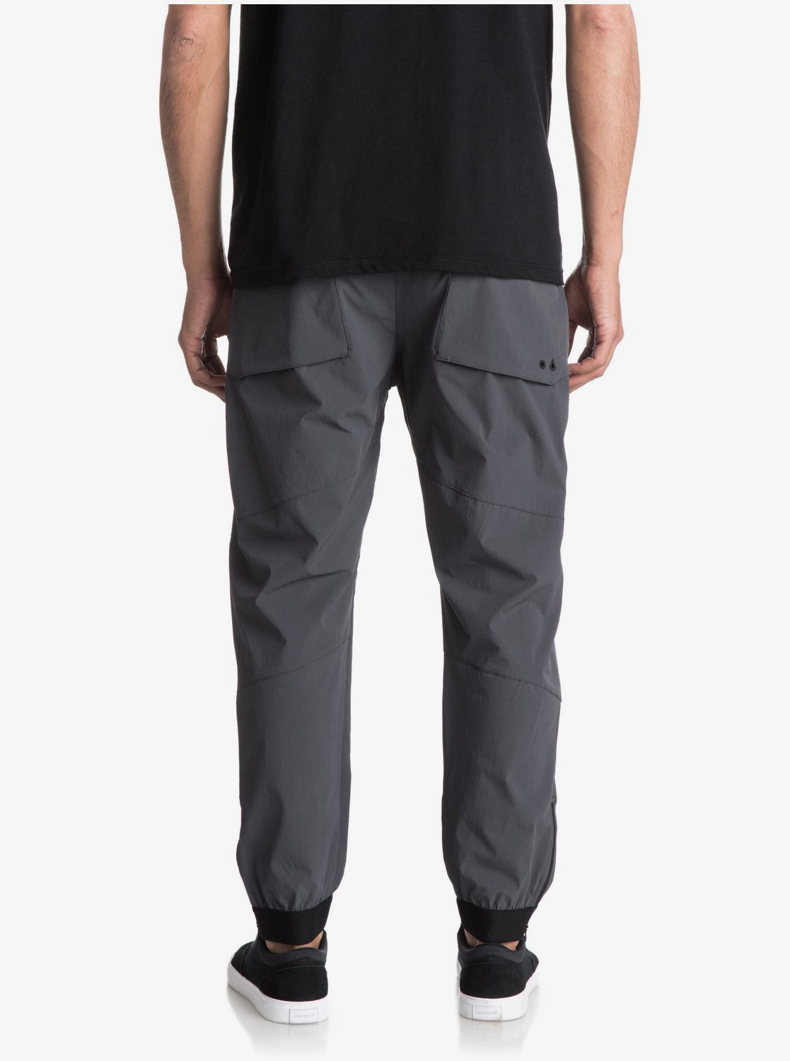 technical joggers