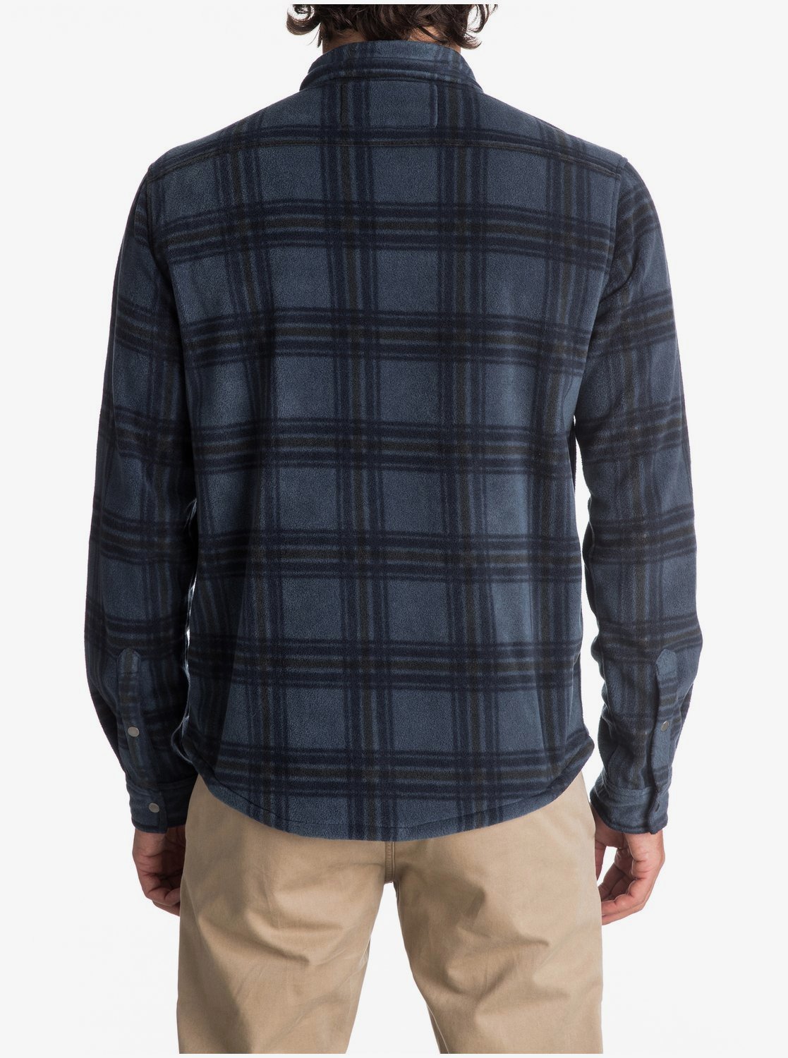 long sleeve polar