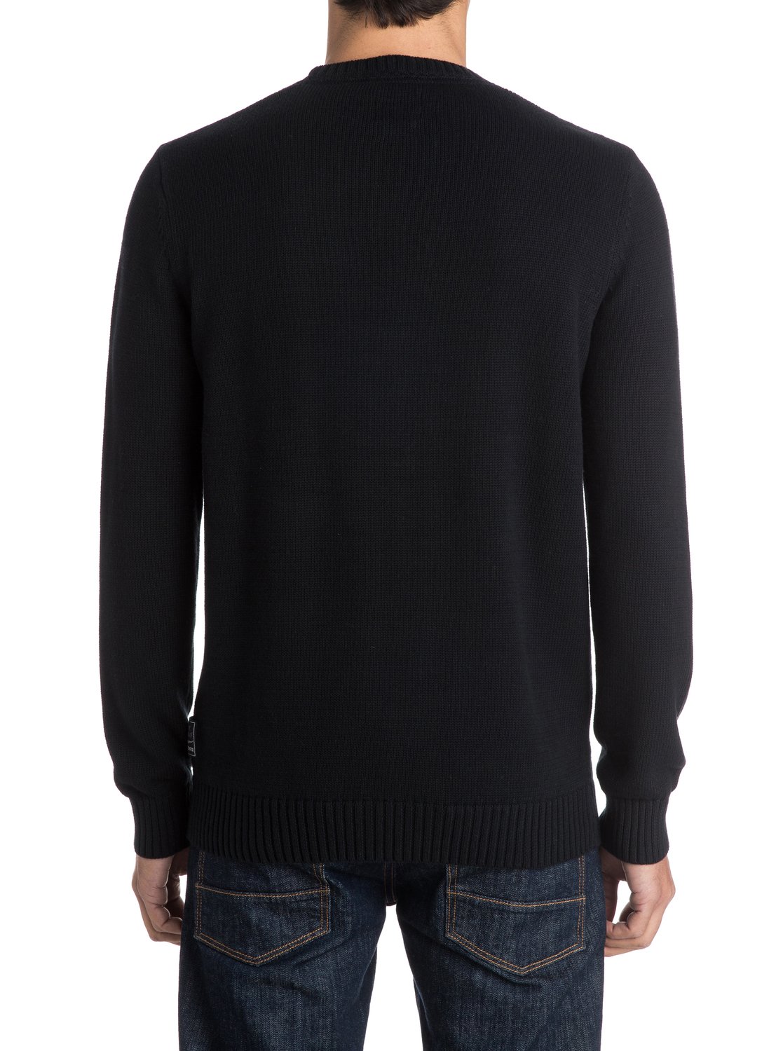 Black Hole Sweater EQYSW03068 | Quiksilver