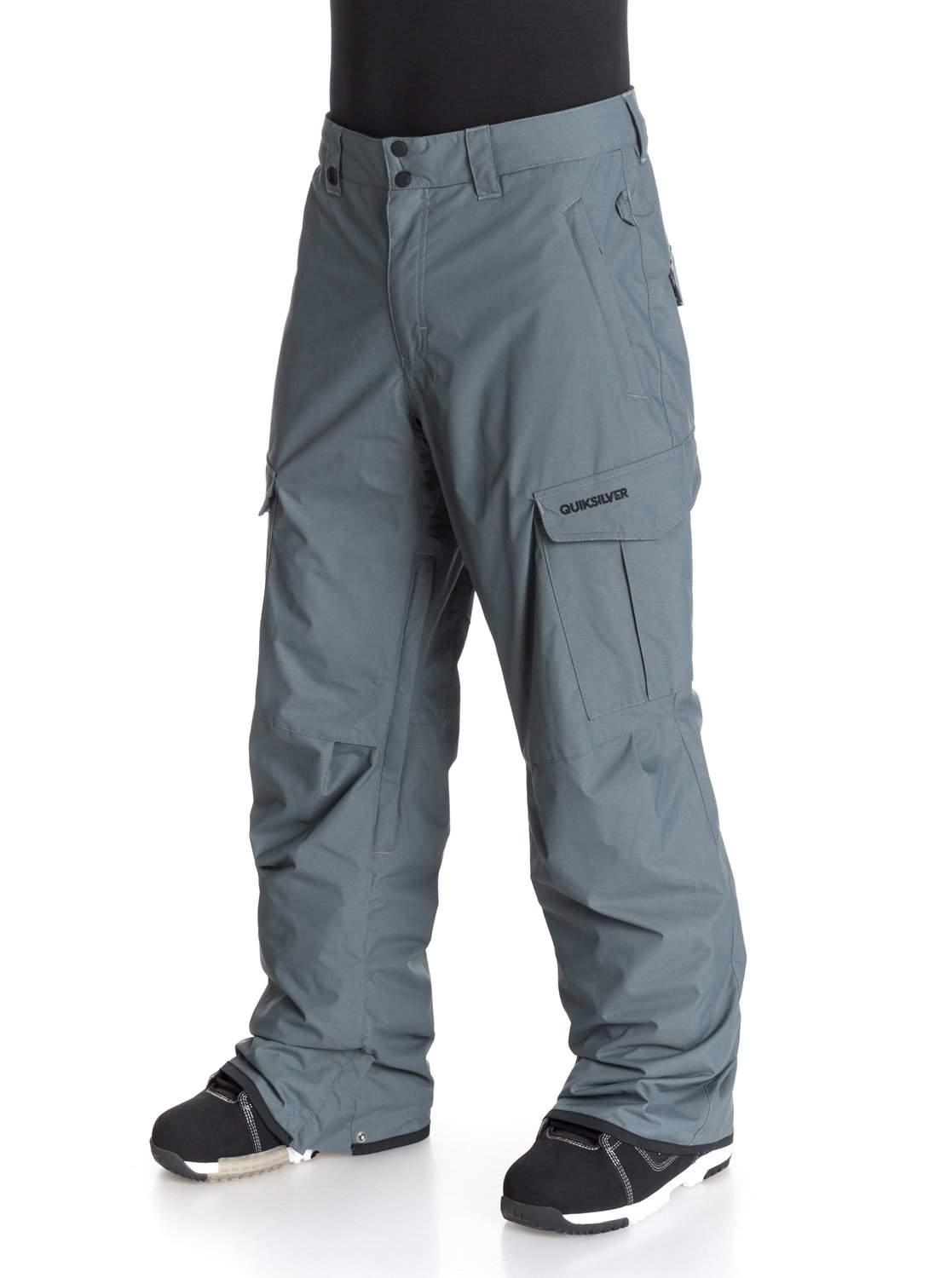 creek shell snow pants