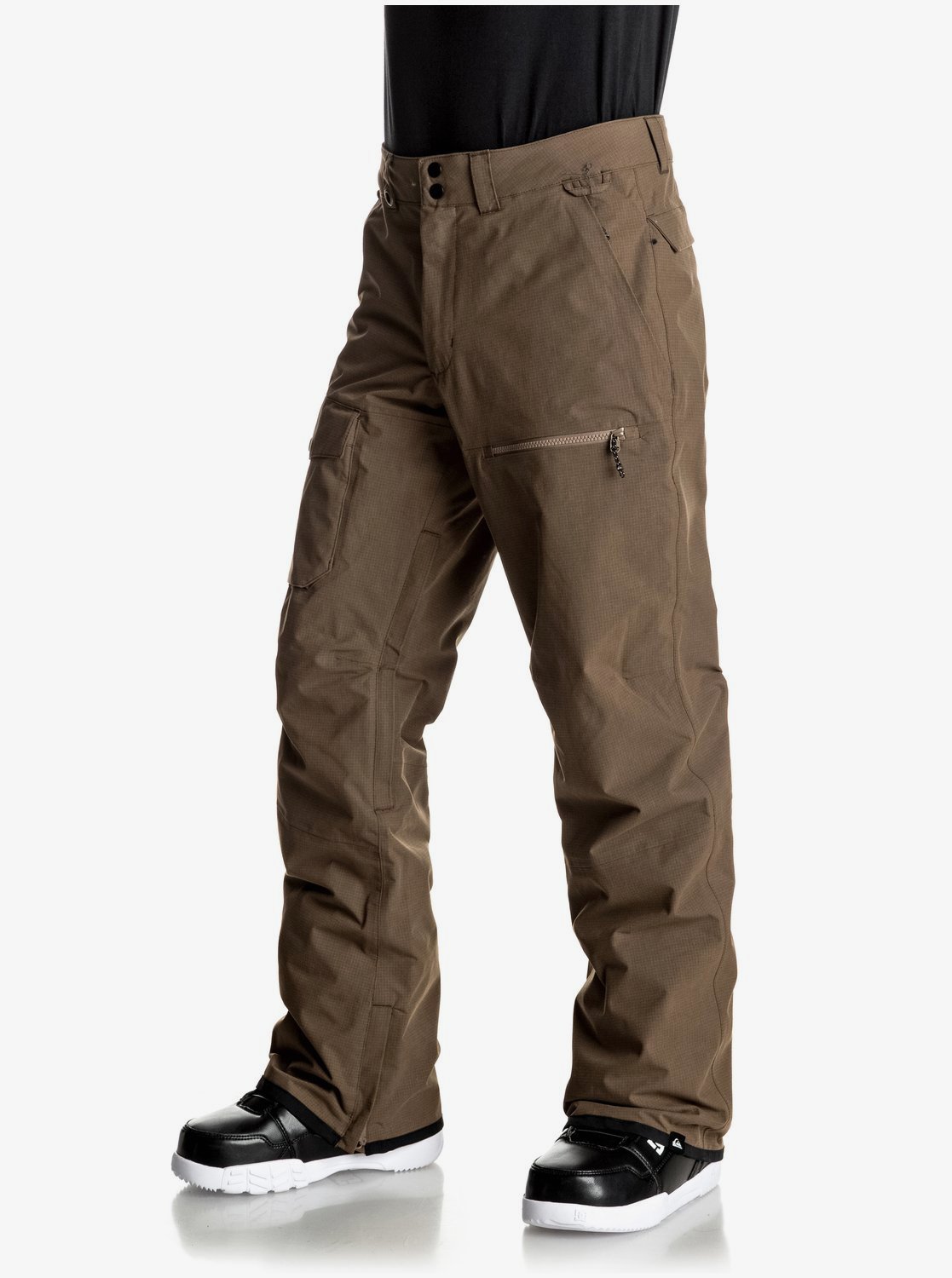 blue mountain utility pants
