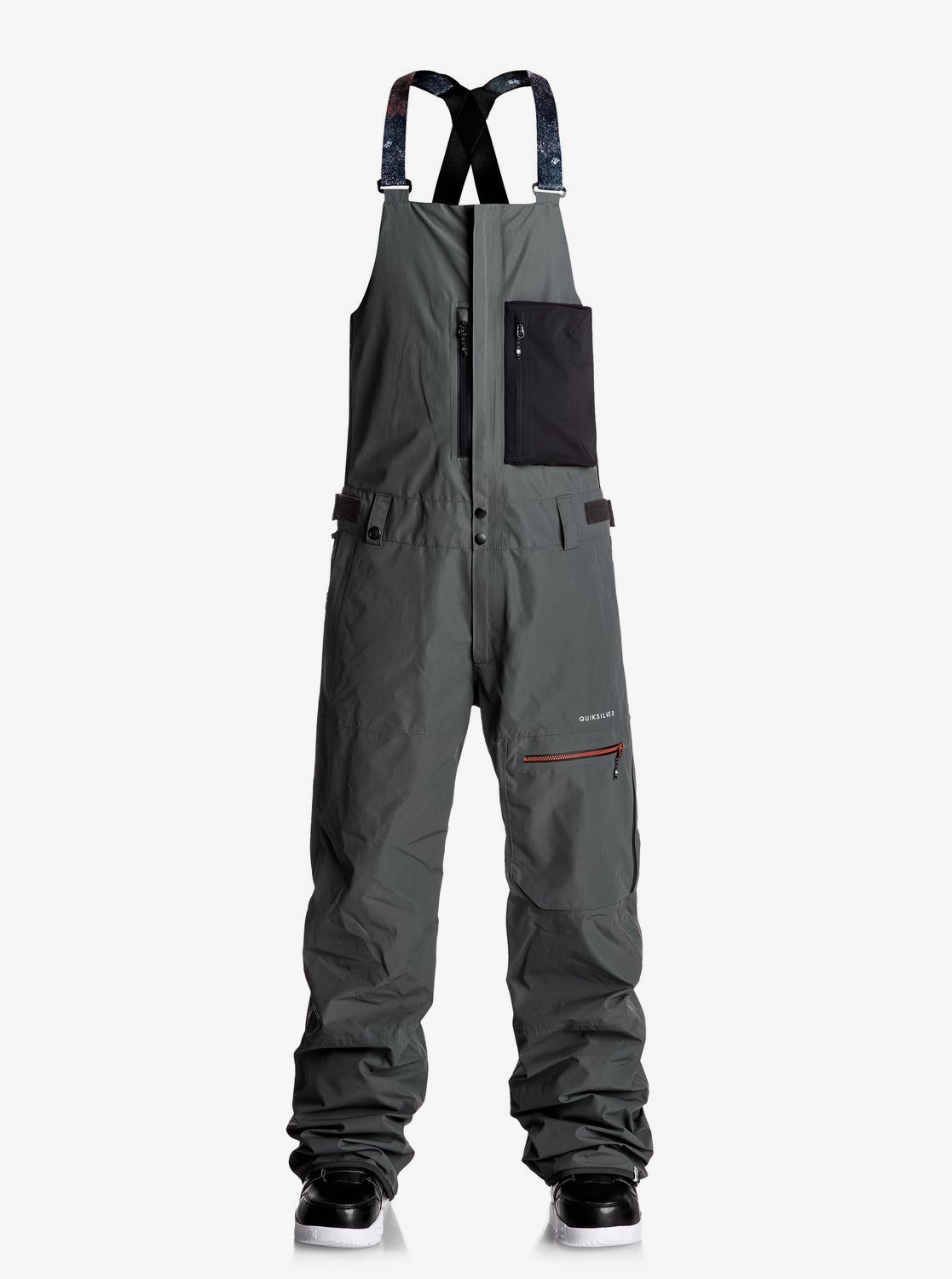 Altostratus 2L GORETEX® Salopette da snowboard da Uomo EQYTP03070