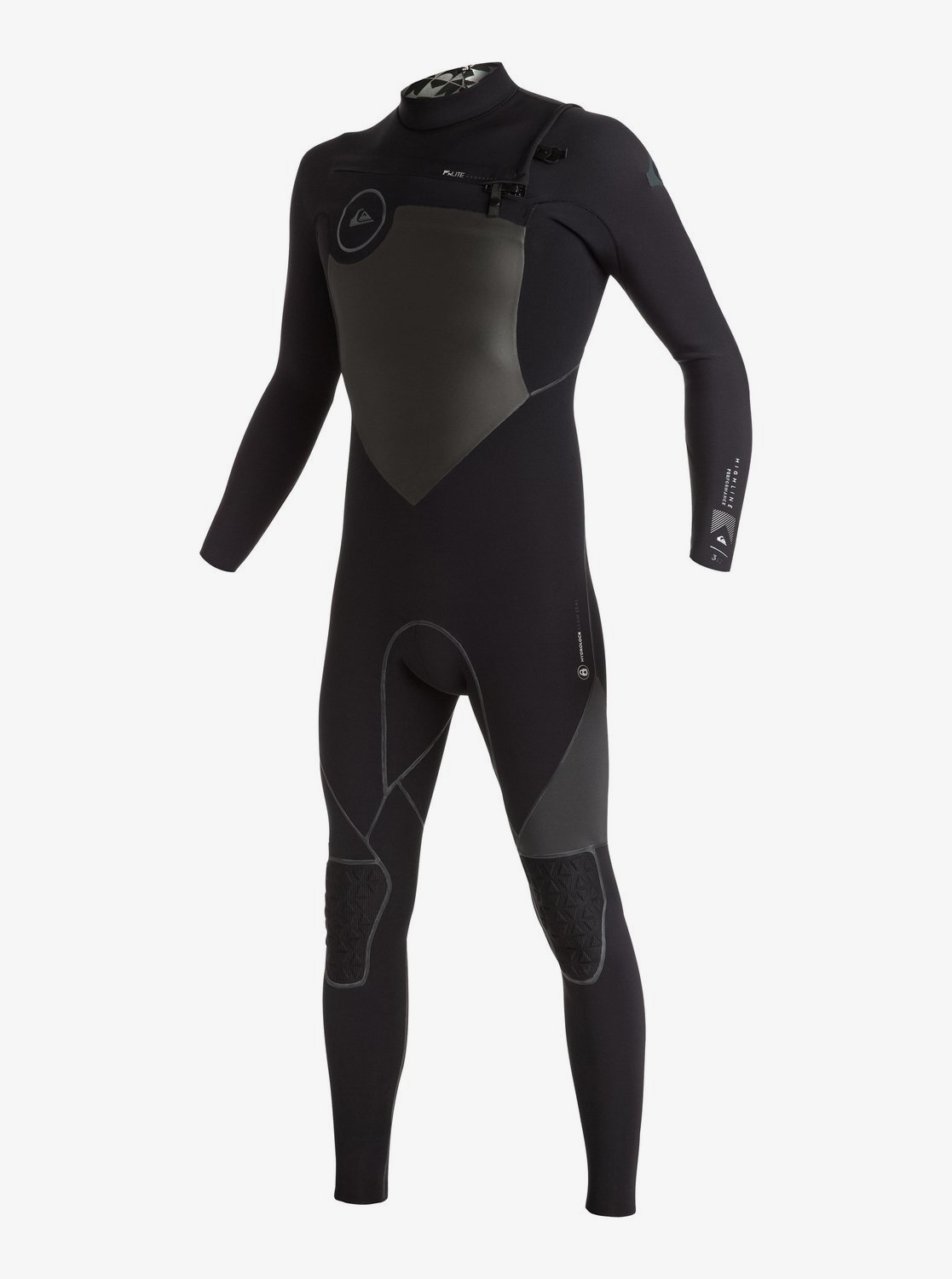 highline performance 3 2mm chest zip full wetsuit agent 18 wetsuit size chart