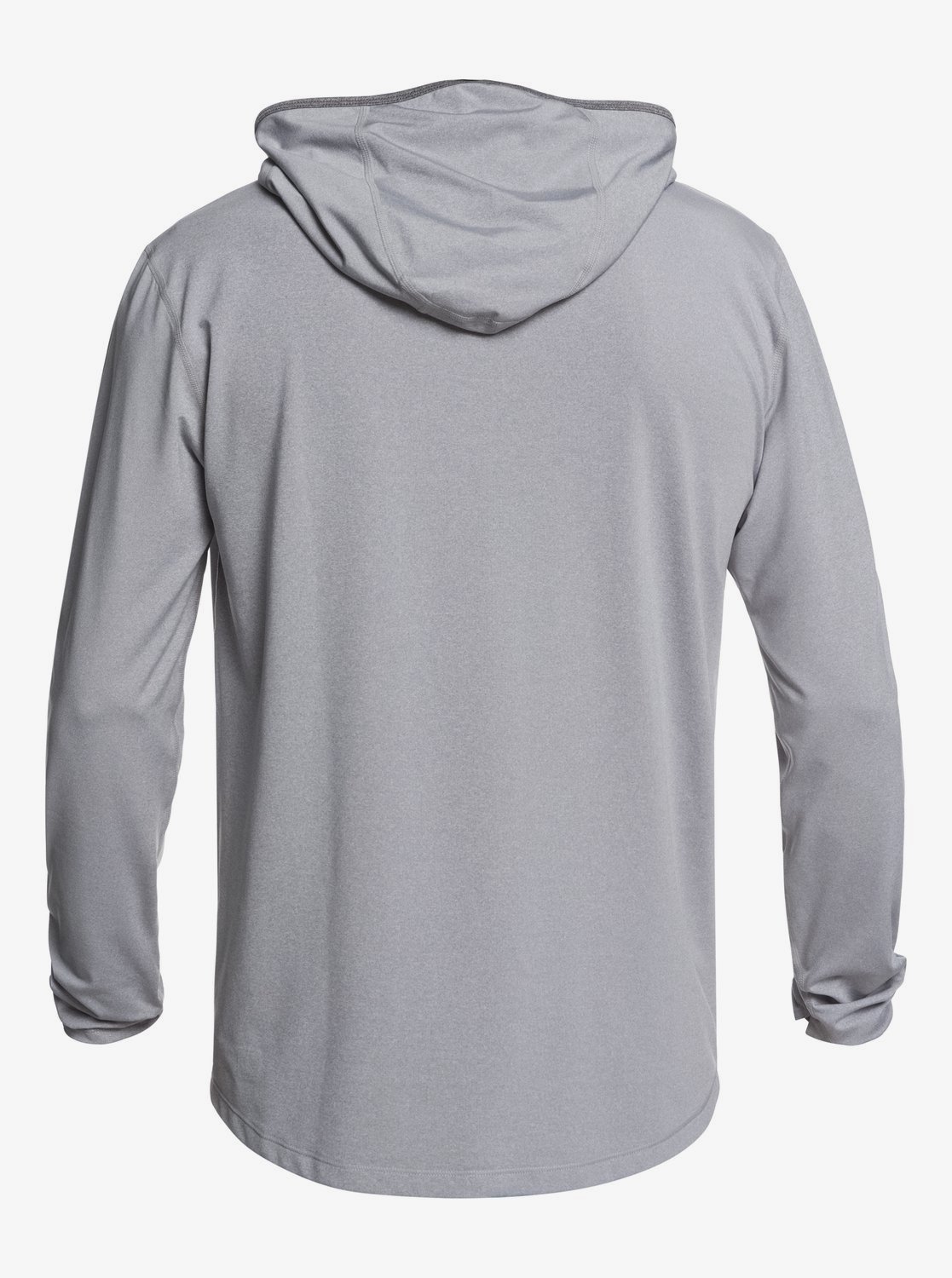 quicksilver hooded shirt