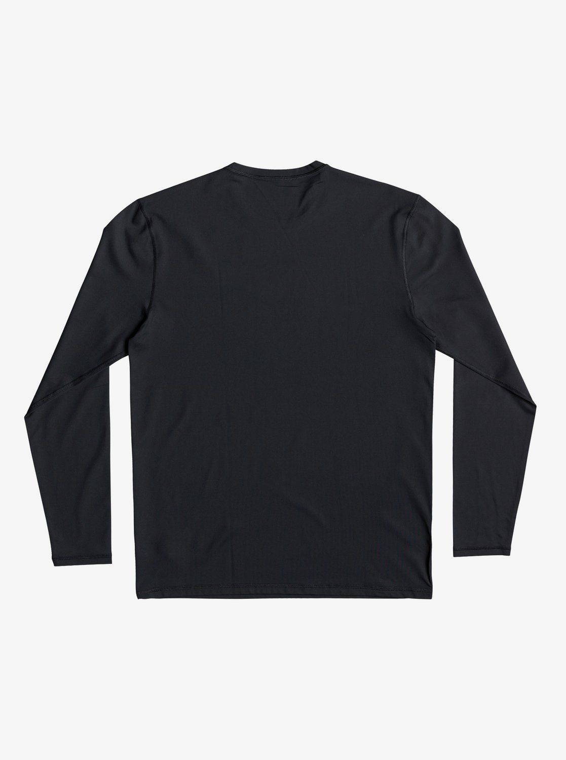 Quiksilver™ Solid Streak Long Sleeve UPF 50 Surf Tee for Men EQYWR03160 ...