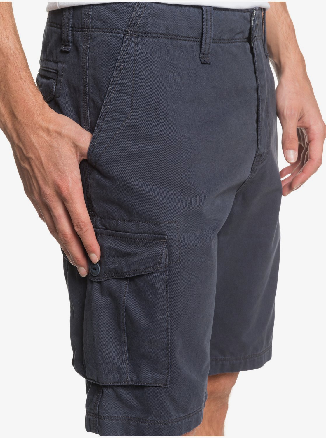 Crucial Battle - Cargo Shorts for Men 3613373469823 | Quiksilver