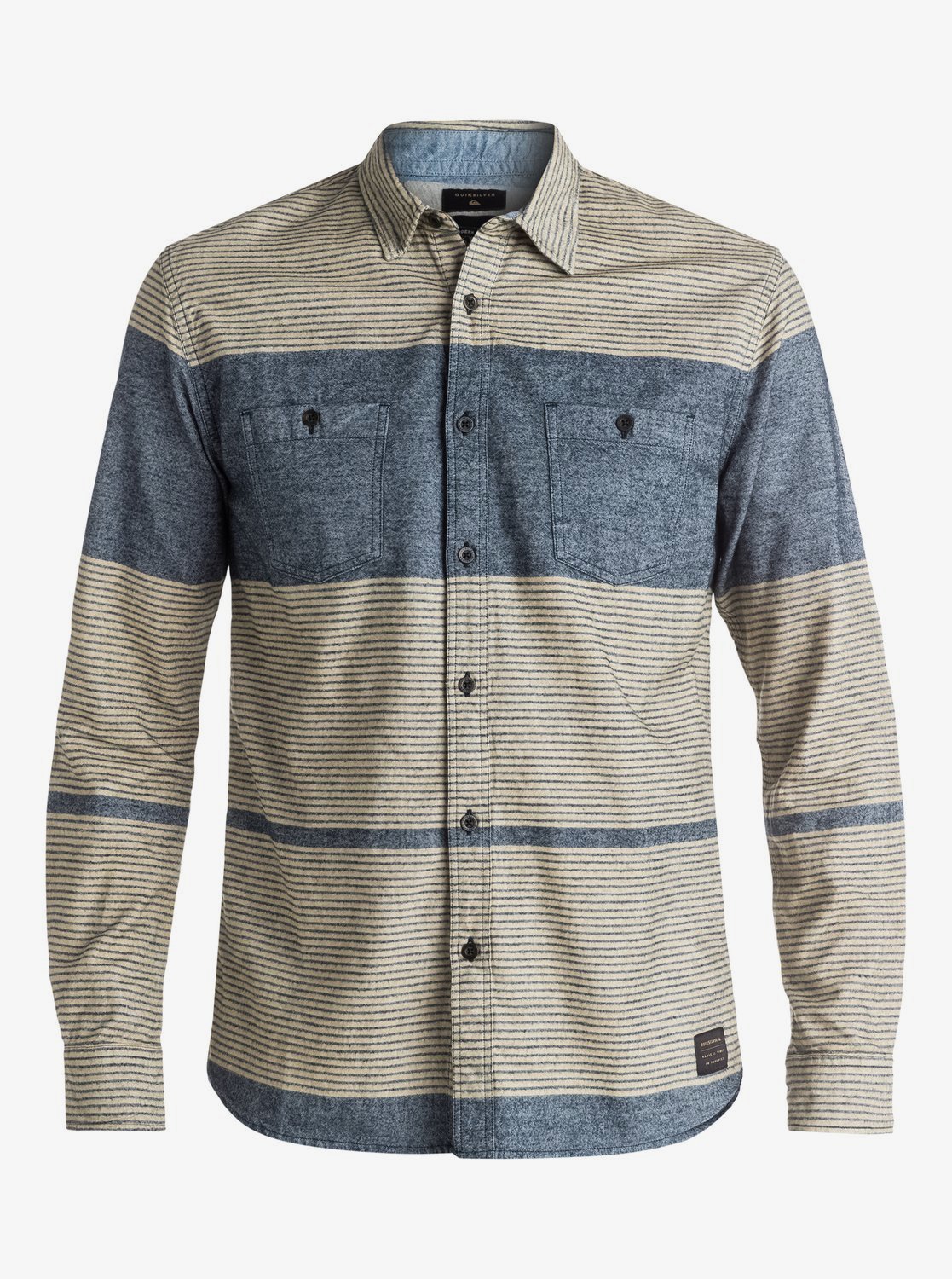 camisas quiksilver