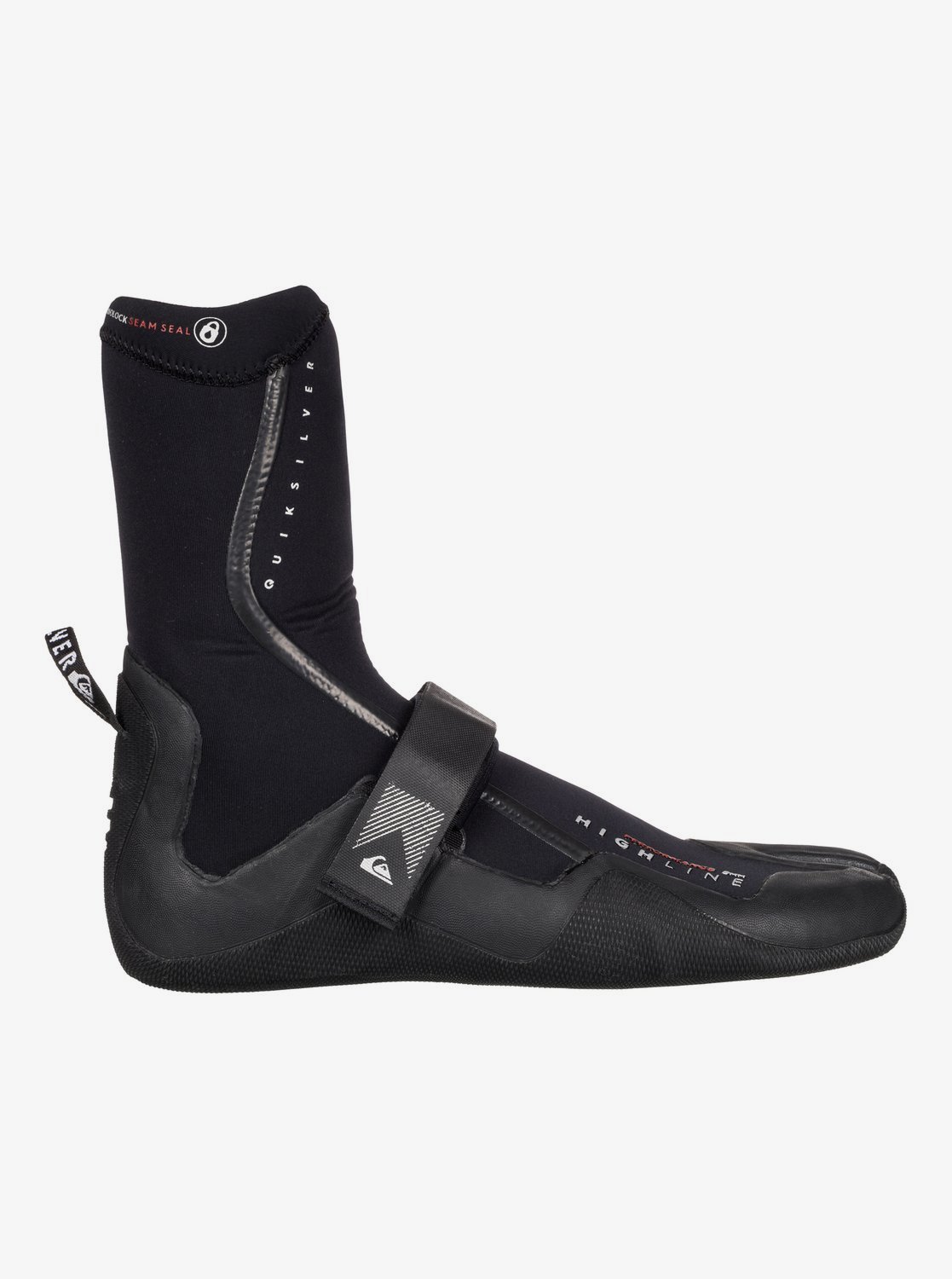 quicksilver surf boots