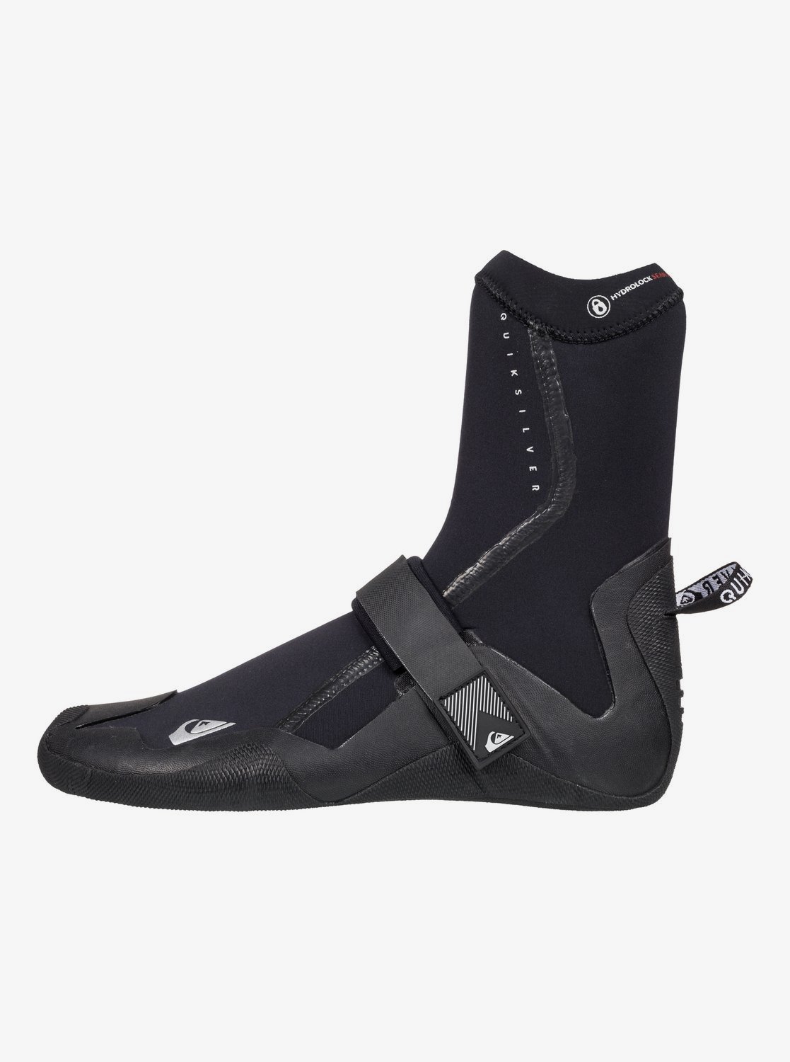 quicksilver surf boots