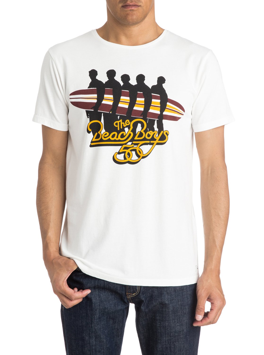 beach design t shirt