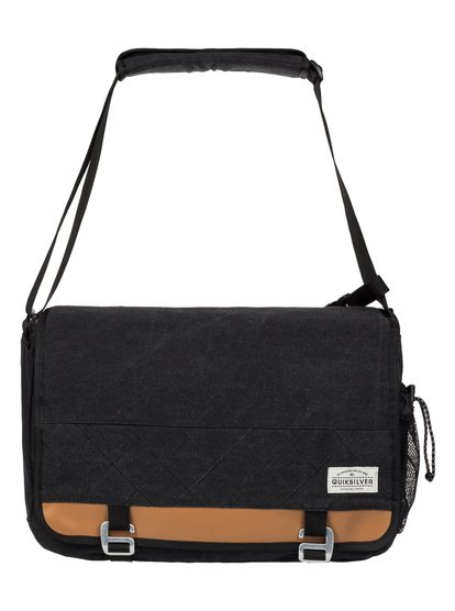 Argos quiksilver hotsell messenger bag