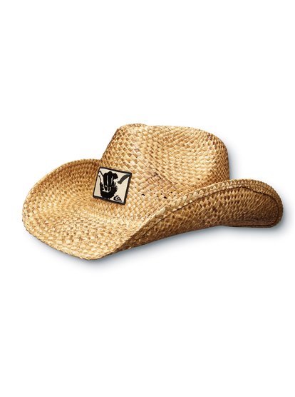 Quiksilver ranger sales hat