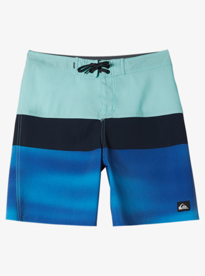 Quiksilver sales youth boardshorts