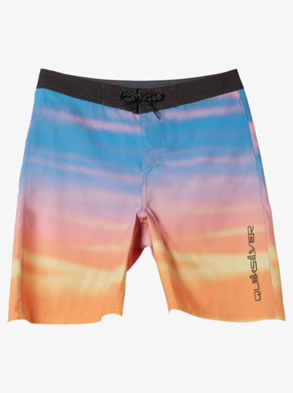 Everyday Fade - Board Shorts for Boys 8-16  AQBBS03140