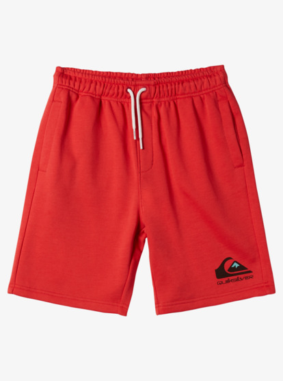 Boys store sweat shorts