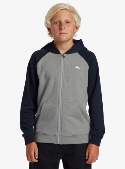 Easy Day - Zip-Up Hoodie for Boys 8-16  AQBFT03100