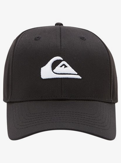 Quicksilver store boys hats