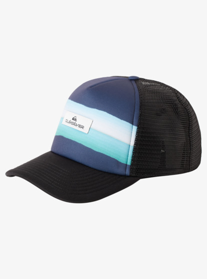 Boys sales quicksilver hat