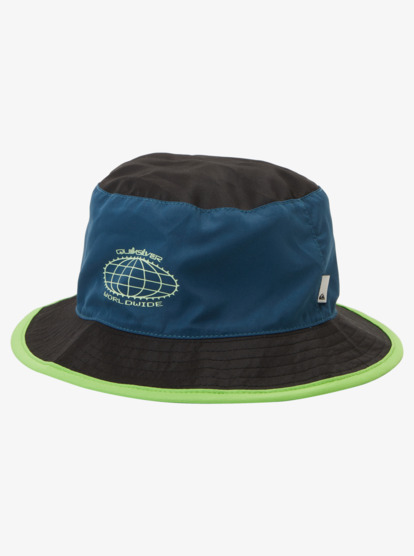 Quicksilver store boys hats