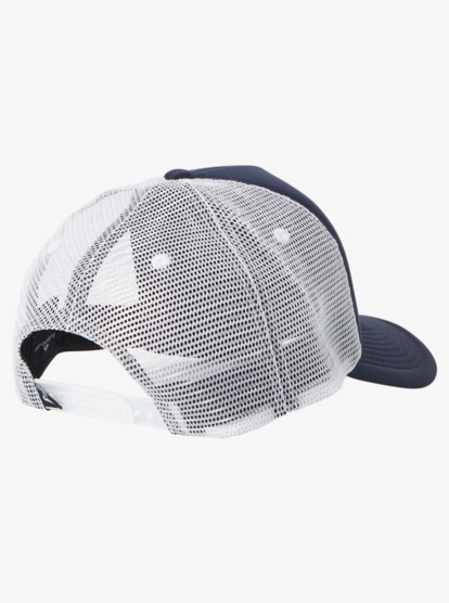 Secret Slab - Trucker Cap for Boys 8-16 AQBHA03589