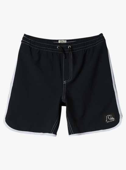 Orig Scallop Volley - Swim Shorts for Boys 8-16  AQBJV03045